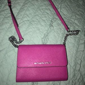 Michael Kors Crossbody Bag
